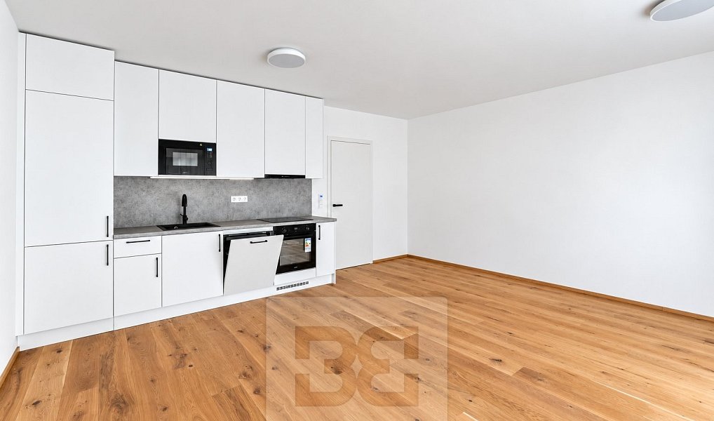 Prodej bytu 1+kk 40 m², Praha – náhled fotky 4