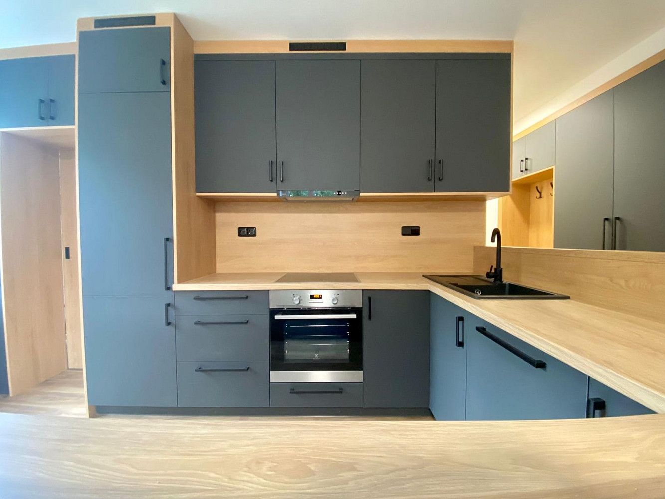 Prodej bytu 3+kk 63 m²