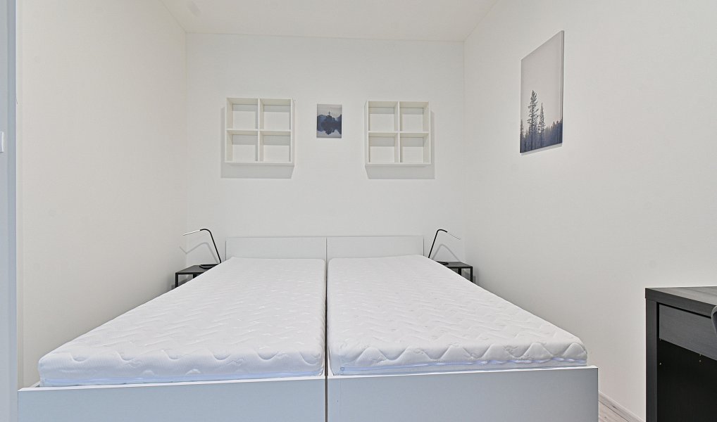 Pronájem bytu 2+1 35 m², Brno – náhled fotky 11