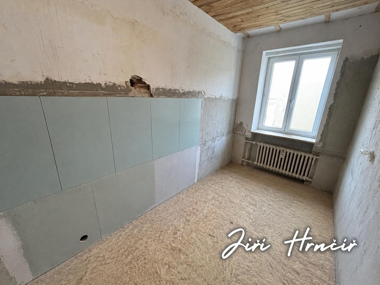 Prodej bytu atypického 10 m² – fotografie 3