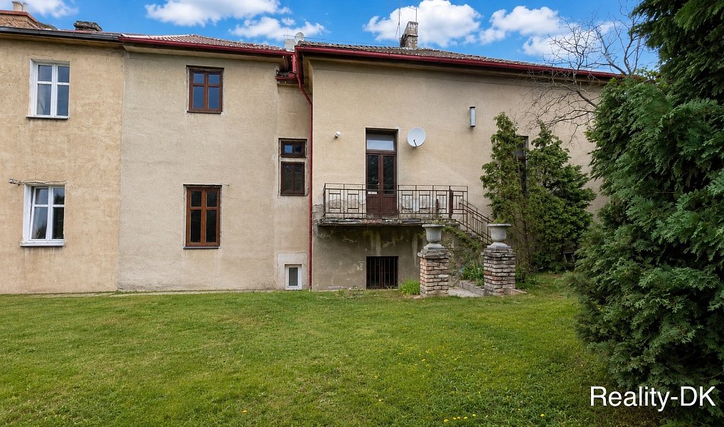 Prodej domu 197 m² s pozemkem 445 m², Roudnice nad Labem – náhled fotky 3