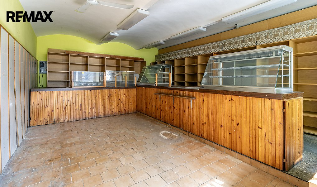 Prodej domu 500 m² s pozemkem 487 m², Cvikov – náhled fotky 51