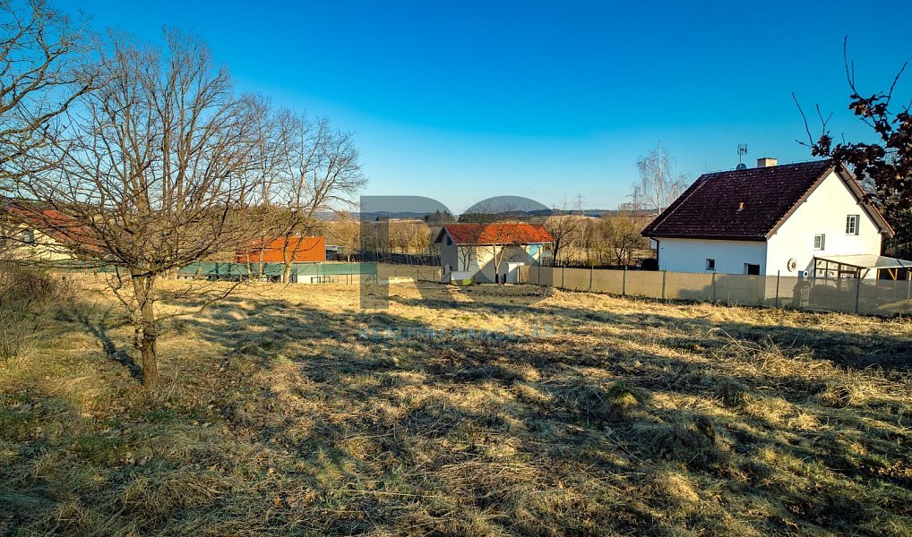 Prodej stavebního pozemku 1 028 m², Kestřany – náhled fotky 12