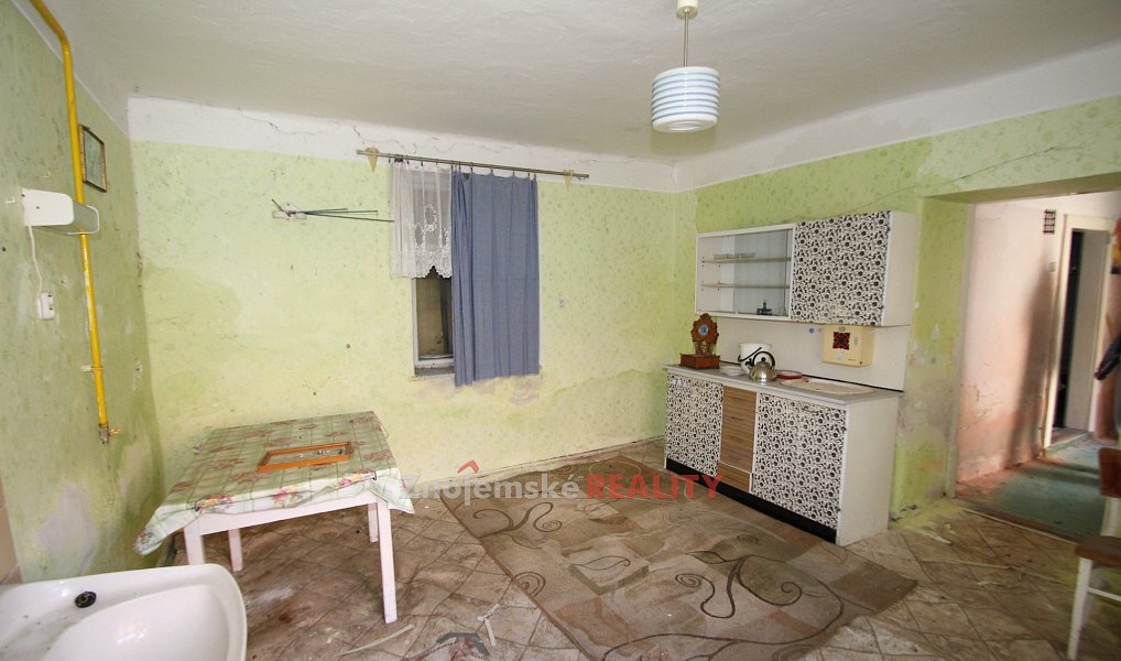 Prodej domu 130 m² s pozemkem 560 m², Znojmo – náhled fotky 9