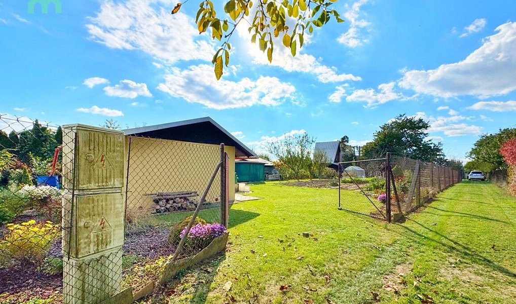 Prodej zahrady 487 m², Lipník nad Bečvou – náhled fotky 5