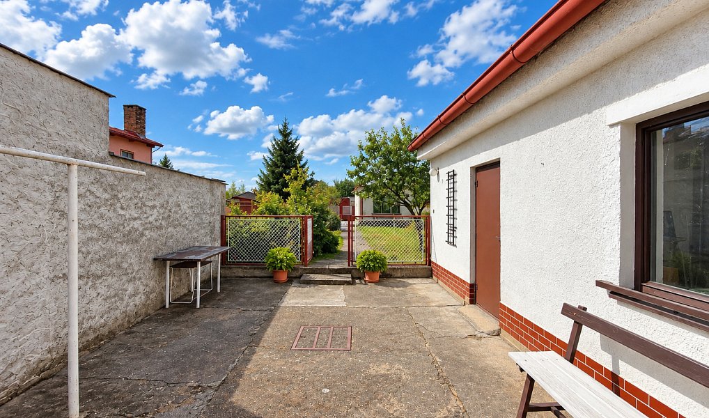 Prodej domu 183 m² s pozemkem 402 m², Spořice – náhled fotky 29