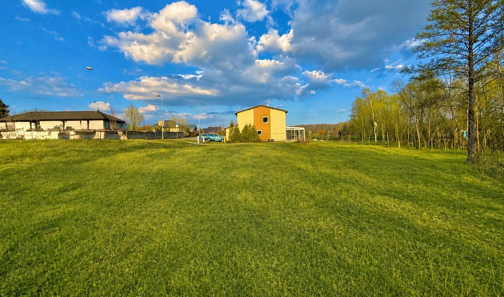 Prodej stavebního pozemku 1 994 m², Karviná – náhled fotky 3