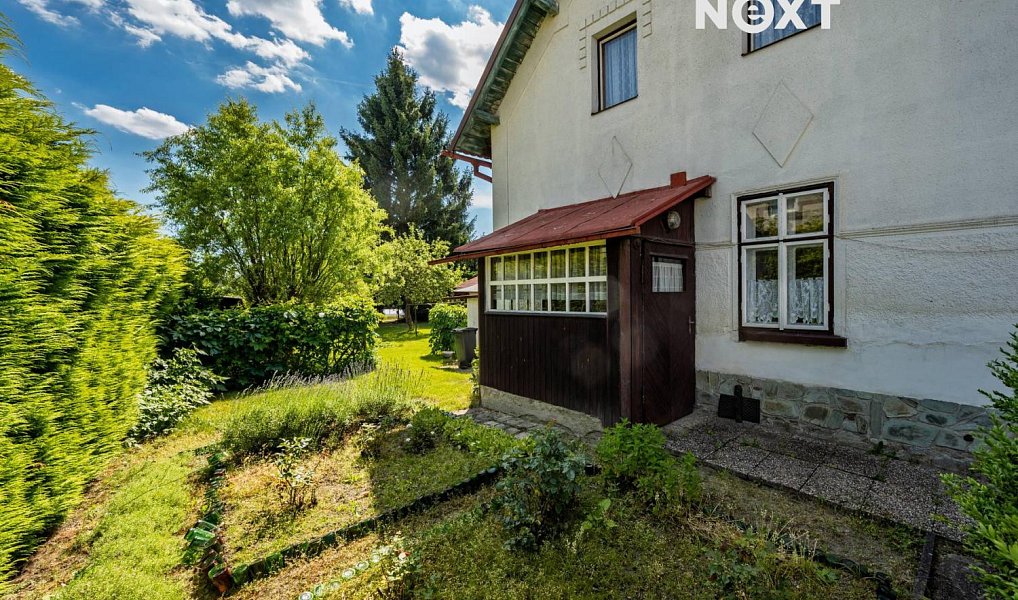 Prodej domu 169 m² s pozemkem 1 700 m², Cvikov – náhled fotky 9