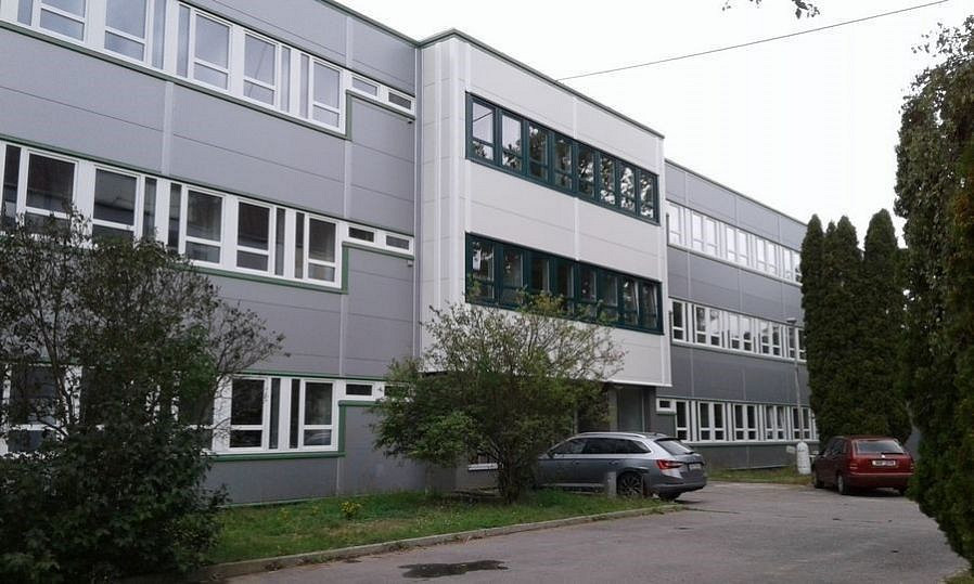 Pronájem kanceláře 30 m²