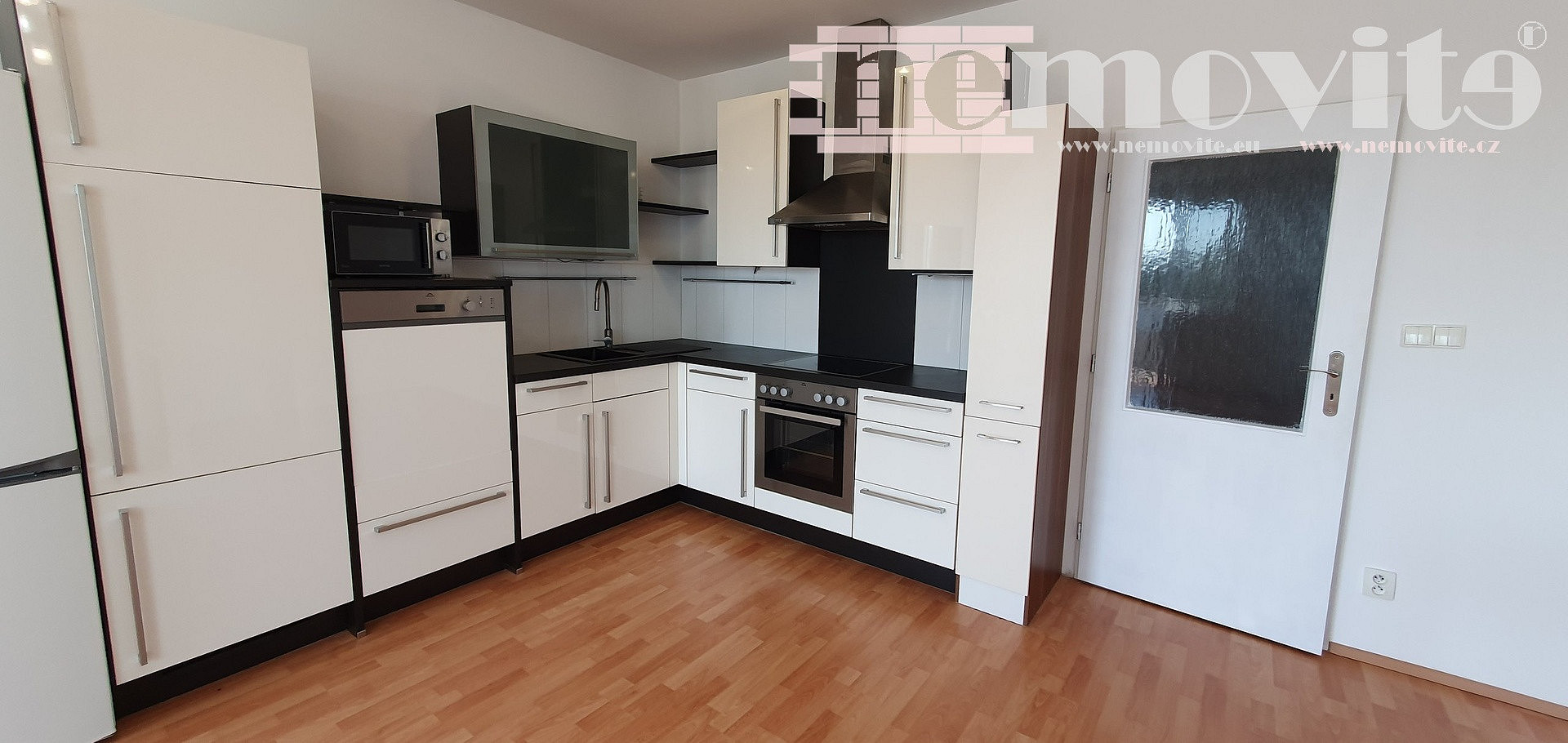 Prodej bytu 2+kk 62 m²