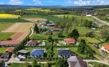 Prodej stavebního pozemku 1 362 m², Vlčkovice v Podkrkonoší