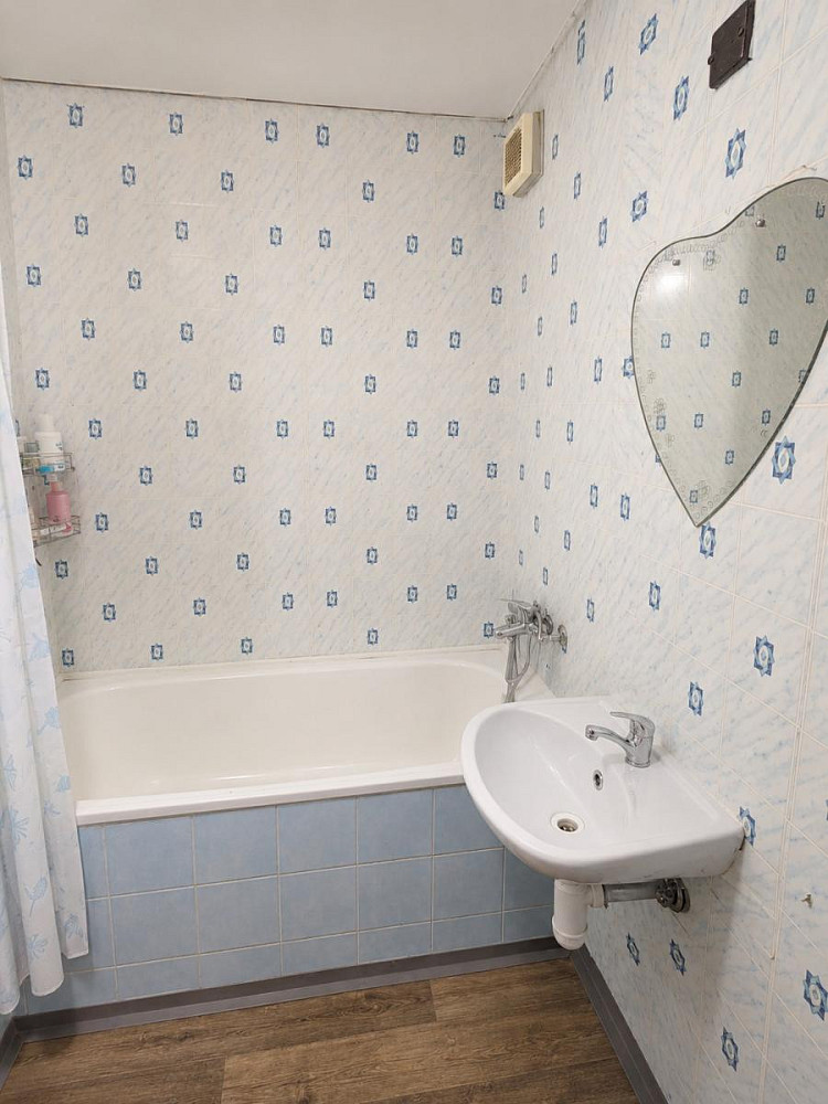 Pronájem bytu 2+1 53 m² — photo 4