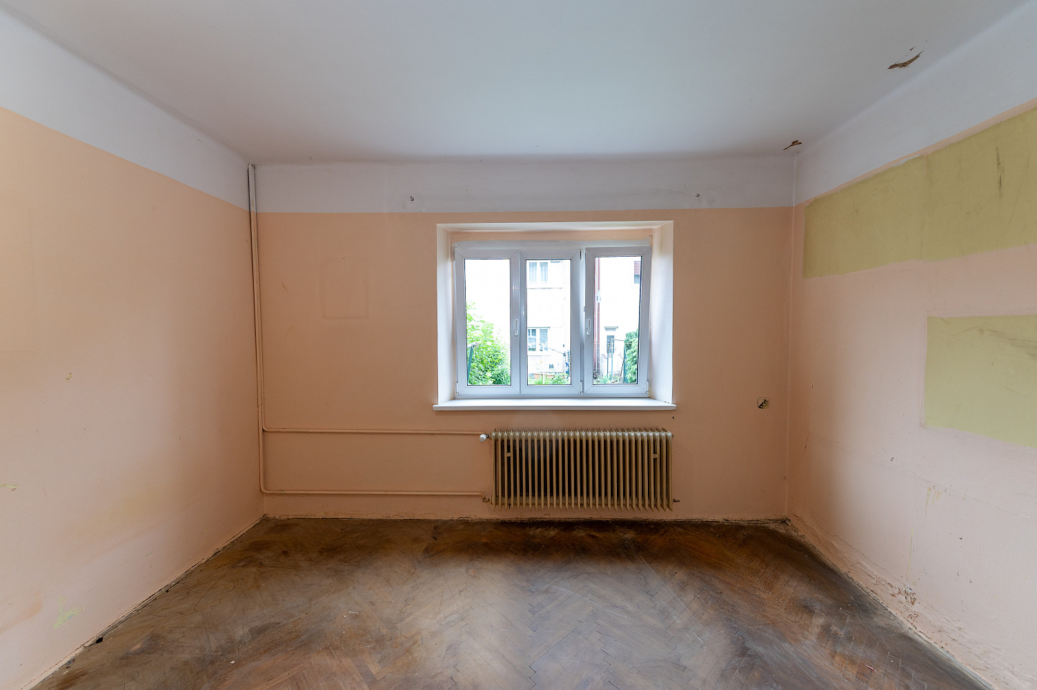 Prodej domu 113 m² s pozemkem 115 m² – pohled 5