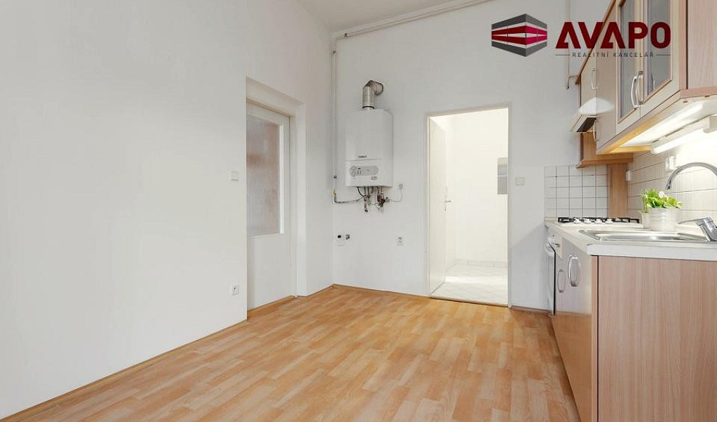 Pronájem bytu 1+1 43 m², Opava – náhled fotky 4