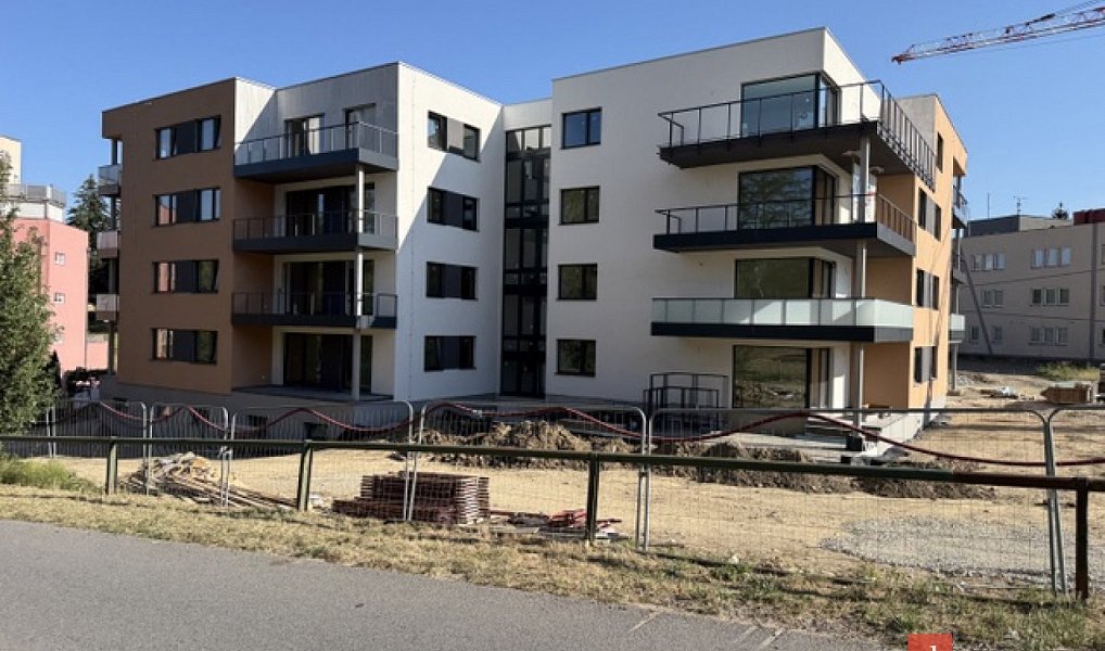 Prodej bytu 3+kk 69 m², Kaplice – náhled fotky 13