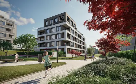 Prodej bytu atypického 53 m², Univerzitní, Praha 10 - Malešice
