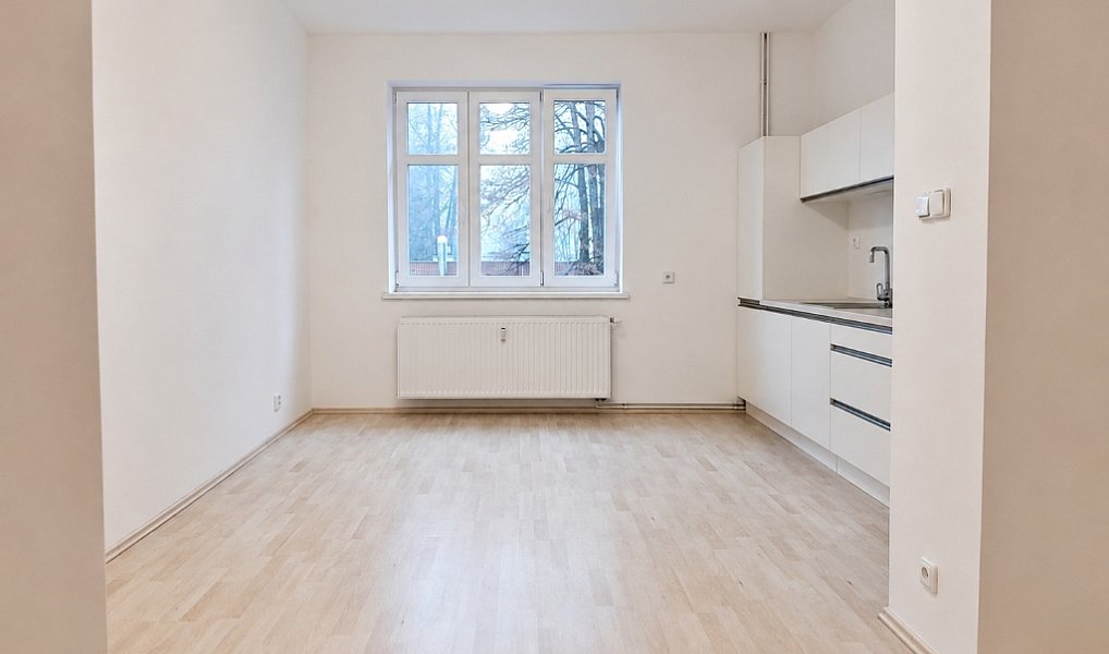 Pronájem bytu 2+1 71 m², Ostrava – náhled fotky 8