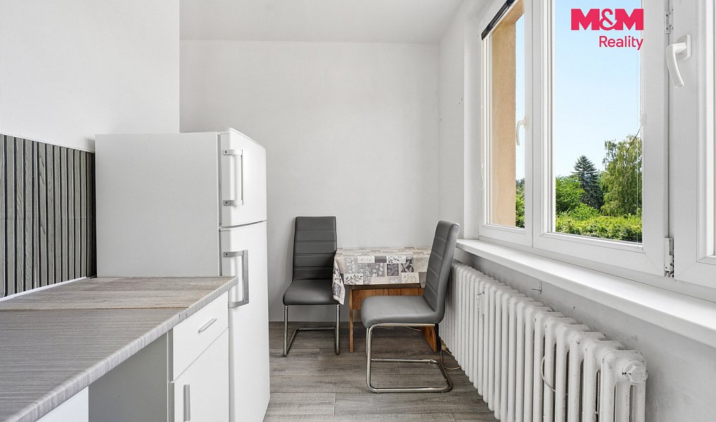 Prodej bytu 2+1 50 m², Klášterec nad Ohří – náhled fotky 9
