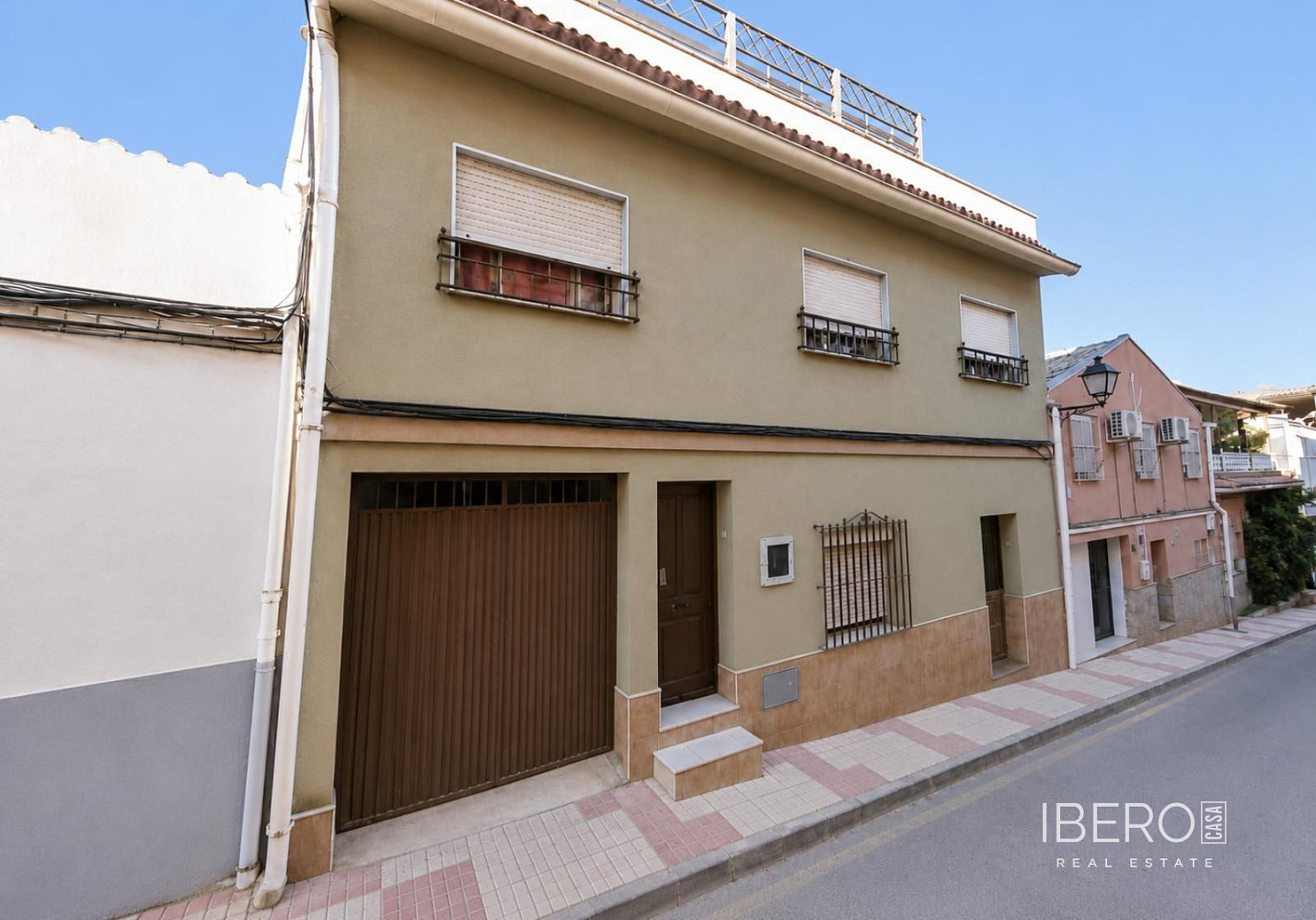 Prodej domu 176 m² s pozemkem 176 m²