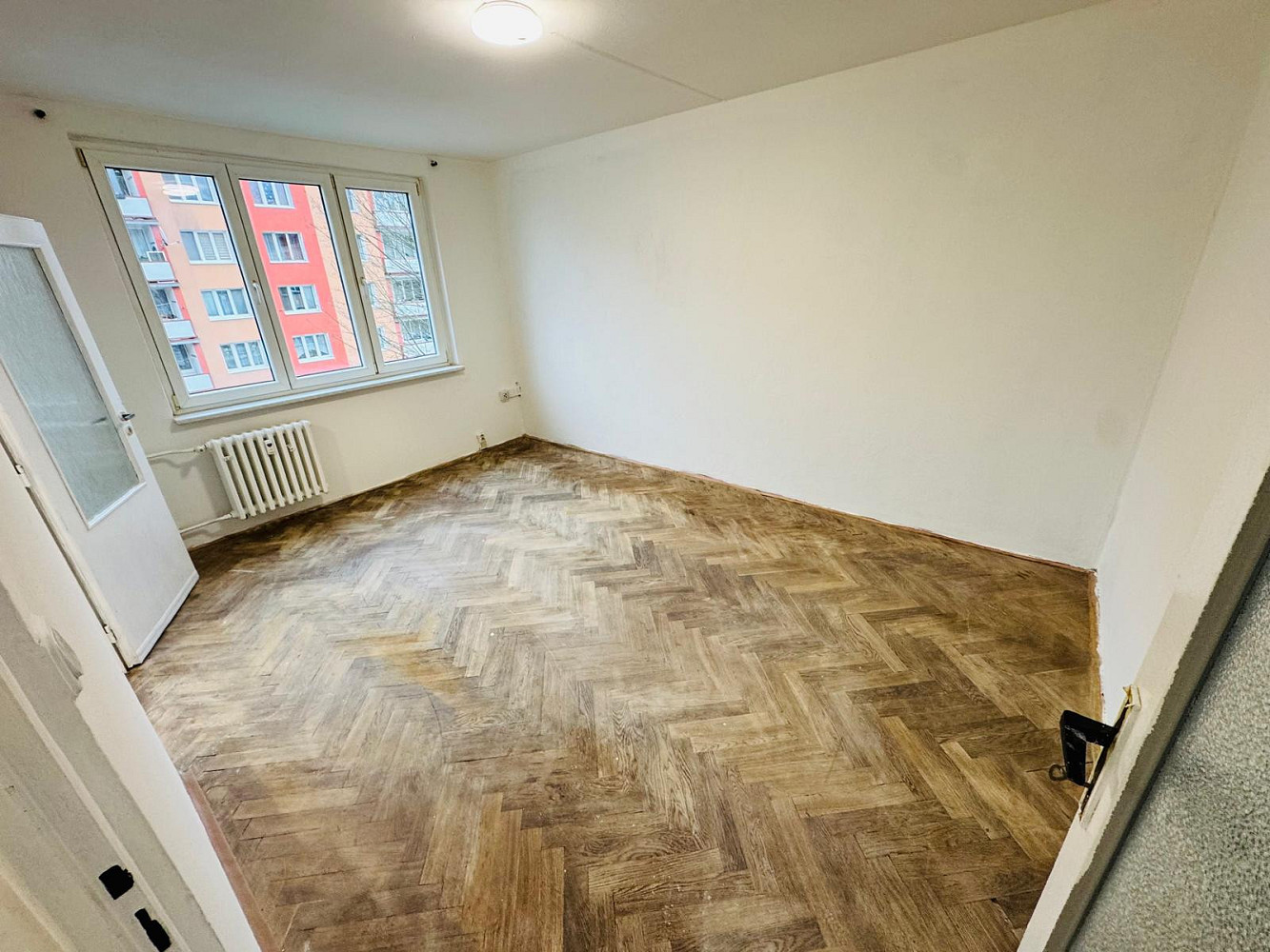 Pronájem bytu 3+1 69 m² – fotografie 5