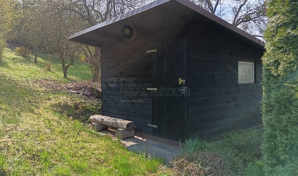 Prodej zahrady 1 872 m², Soběchleby – náhled fotky 18