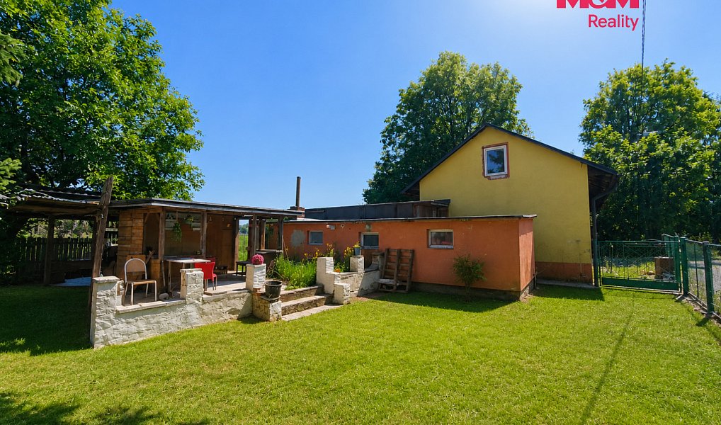 Prodej domu 120 m² s pozemkem 364 m², Bohumín – náhled fotky 12