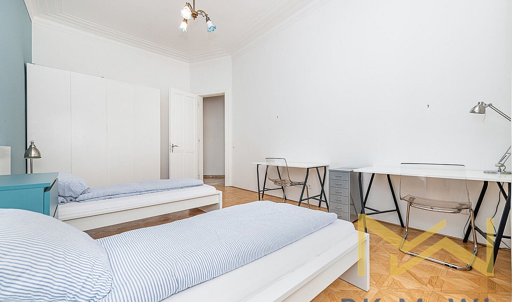 Pronájem bytu 4+kk 146 m², Praha – náhled fotky 12