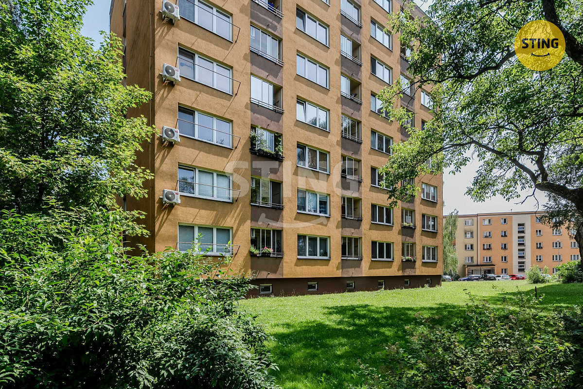 Prodej bytu 2+kk 48 m² – fotografie 3