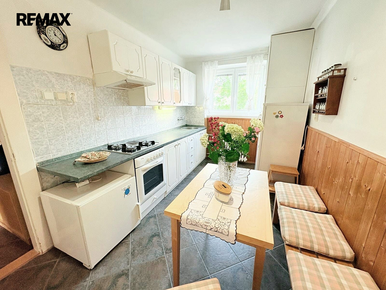 Prodej bytu 2+1 62 m² – fotografie 2