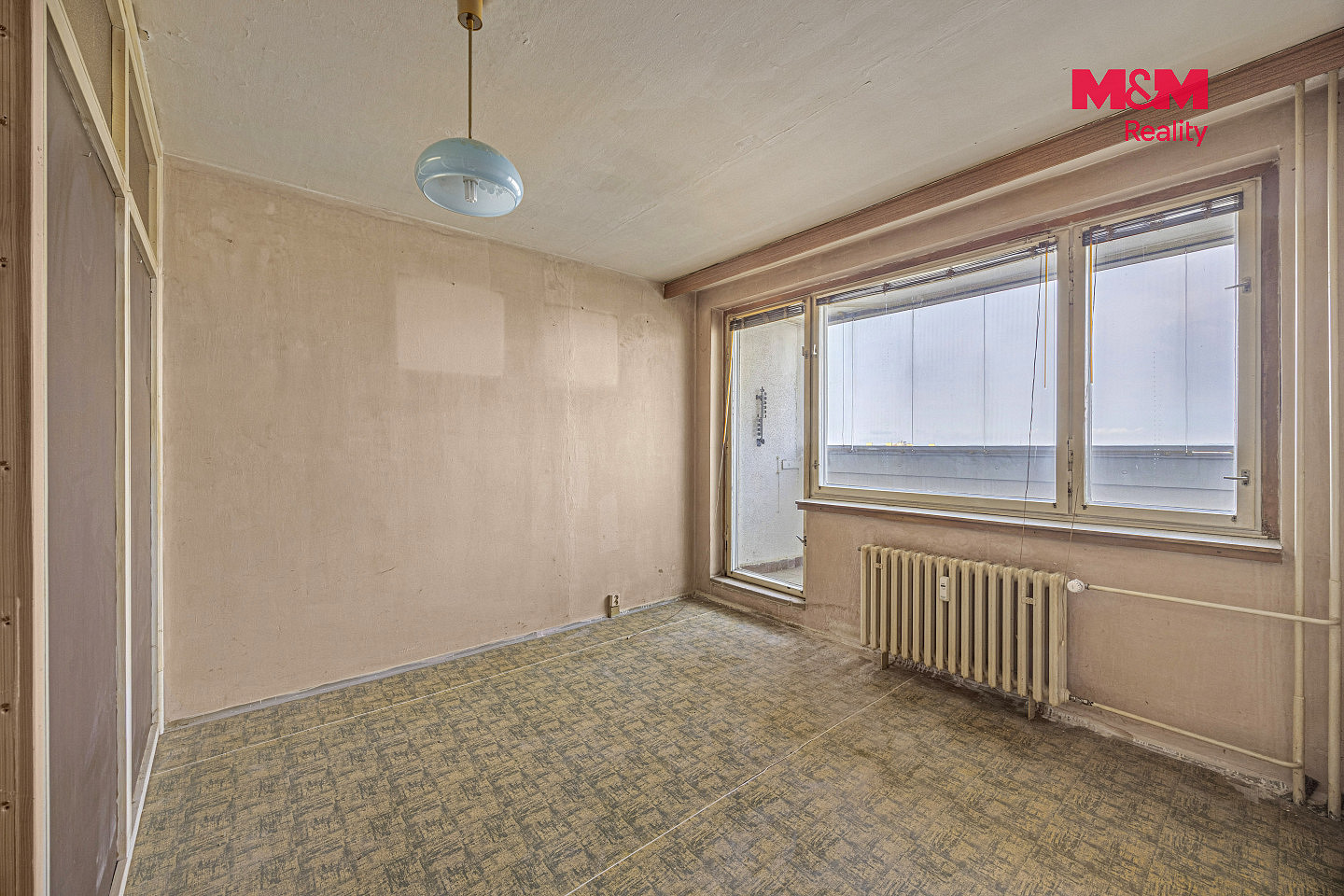 Prodej bytu 2+kk 49 m² – fotografie 5