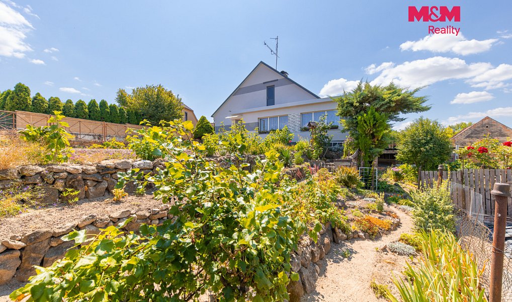 Prodej domu 95 m² s pozemkem 463 m², Lednice – náhled fotky 3