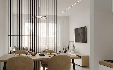 Prodej bytu 2+kk 46 m², Zelenohorská, Praha 8 - Bohnice