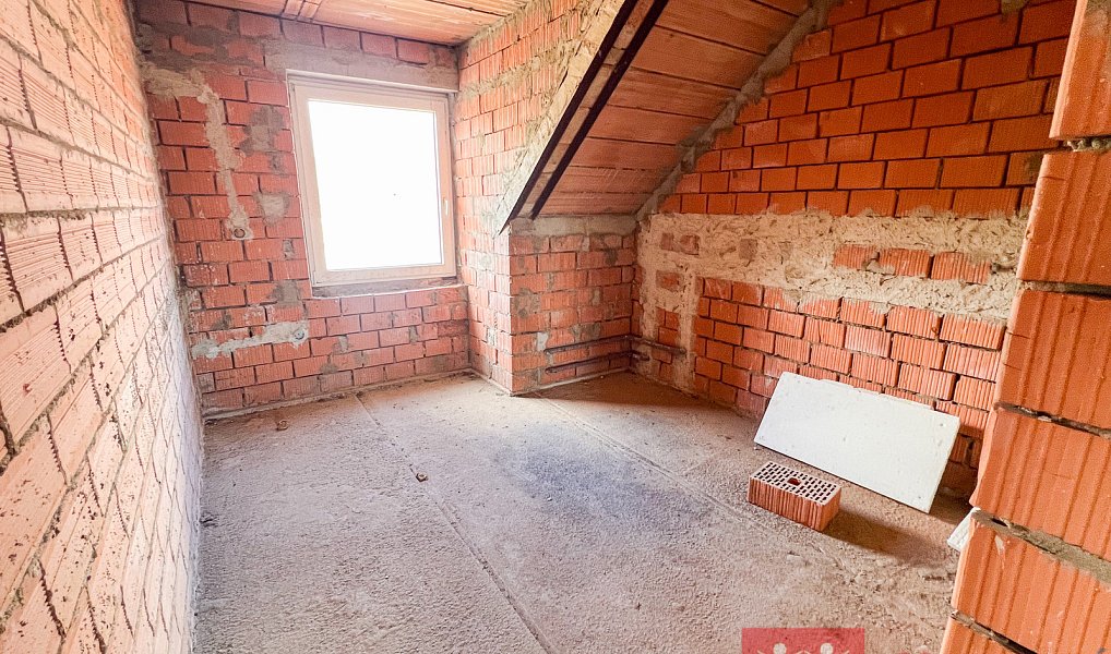 Prodej domu 233 m² s pozemkem 1 320 m², Skalice – náhled fotky 4