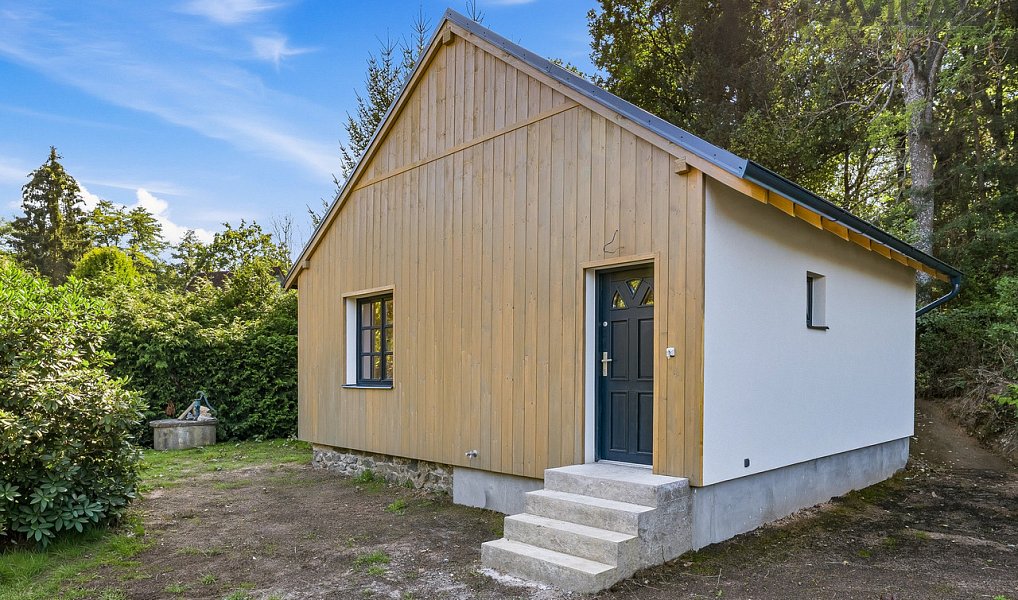 Prodej chaty/chalupy 36 m² s pozemkem 381 m², Chotýšany – náhled fotky 2