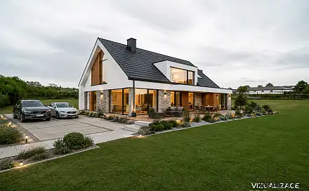 Prodej stavebního pozemku 629 m², Bohuňovice, okres Olomouc