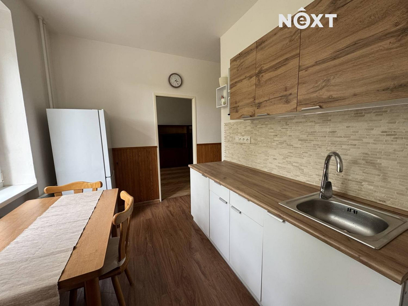 Pronájem bytu 2+1 55 m² — photo 3