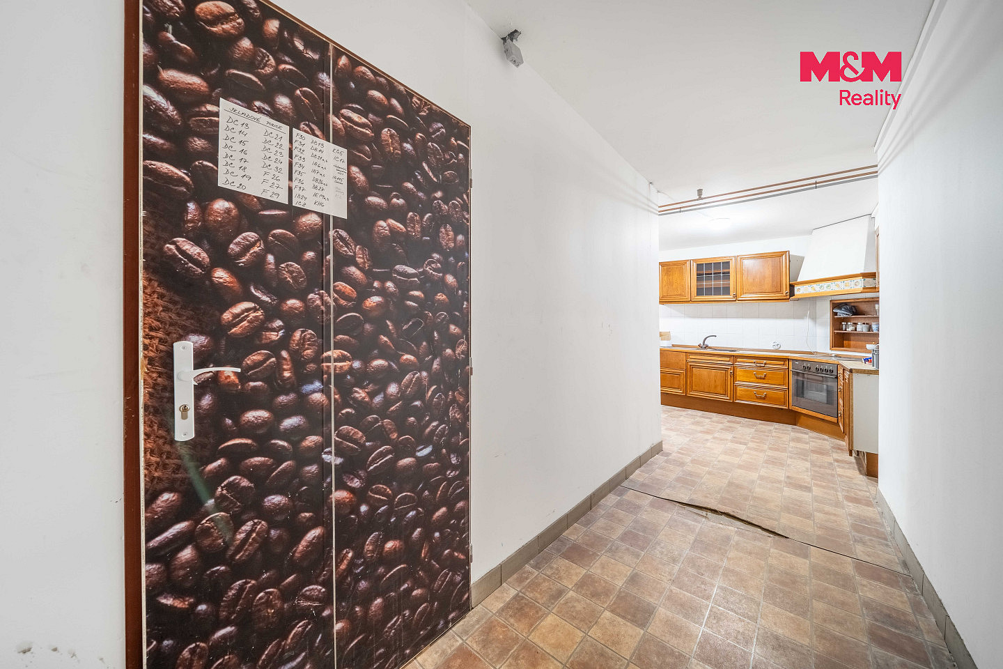 Pronájem skladovacích prostor 19 m² – fotografie 5