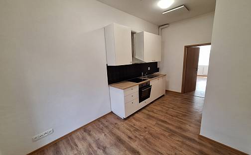 Prodej bytu 2+kk 36 m², Plovární, Plzeň - Jižní Předměstí