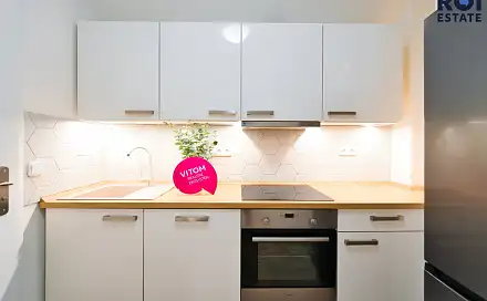 Pronájem bytu 2+1 53 m²