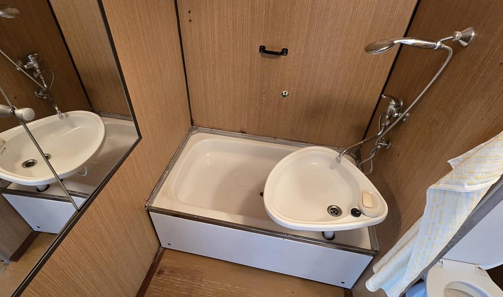 Prodej bytu 1+kk 25 m², Most – náhled fotky 6