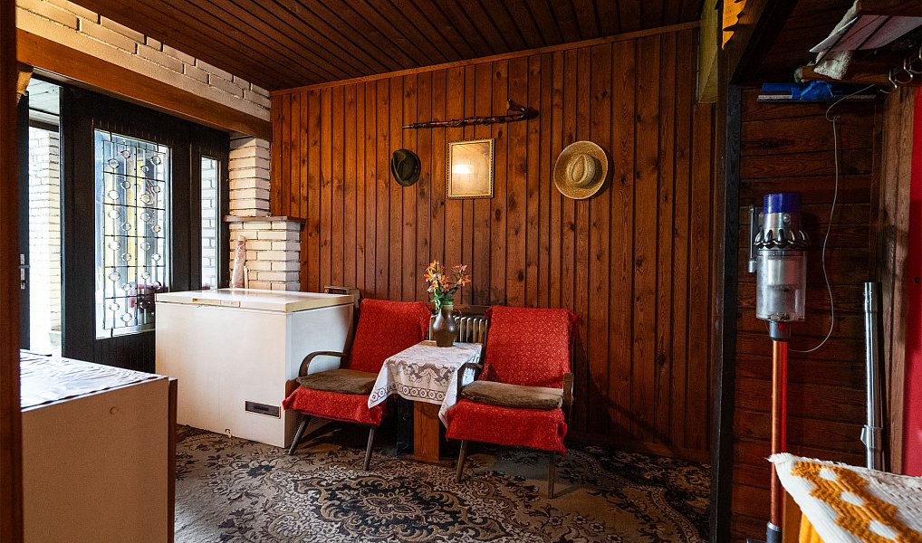 Prodej domu 162 m² s pozemkem 698 m², Kunčice nad Labem – náhled fotky 11