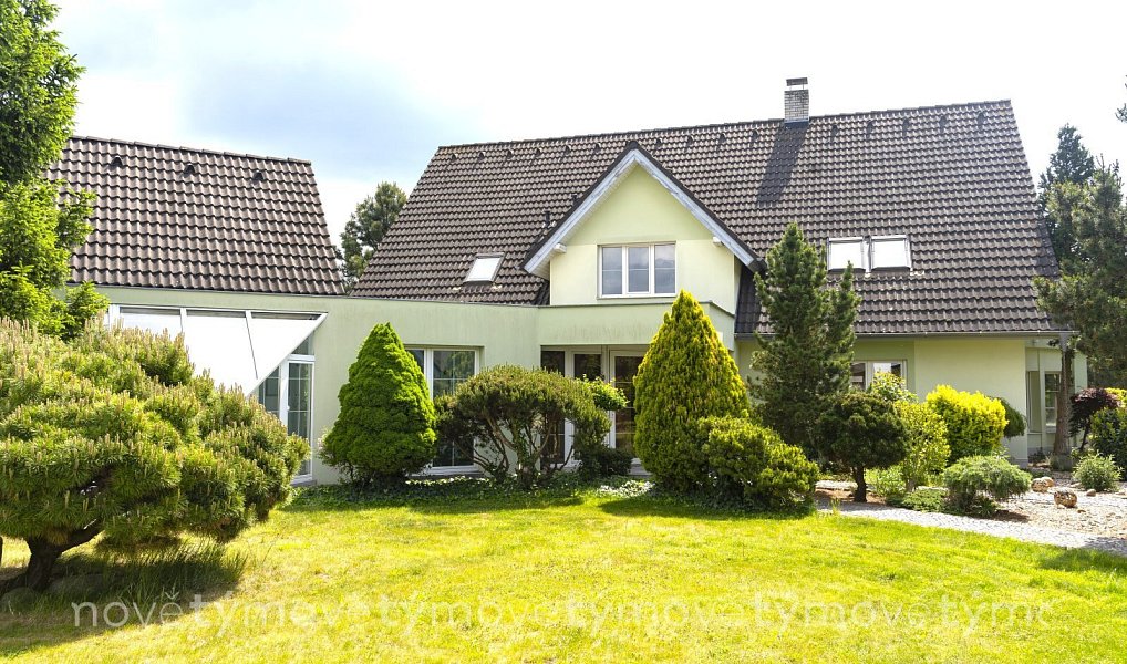 Prodej domu 370 m² s pozemkem 2 117 m², Přelouč – náhled fotky 30