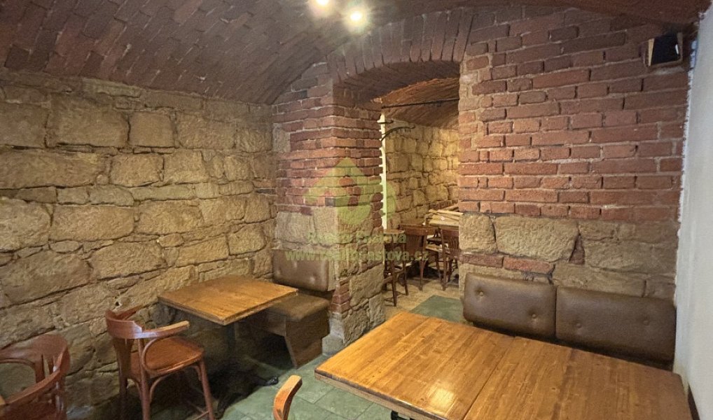 Pronájem restaurace 124 m², Plzeň – náhled fotky 5