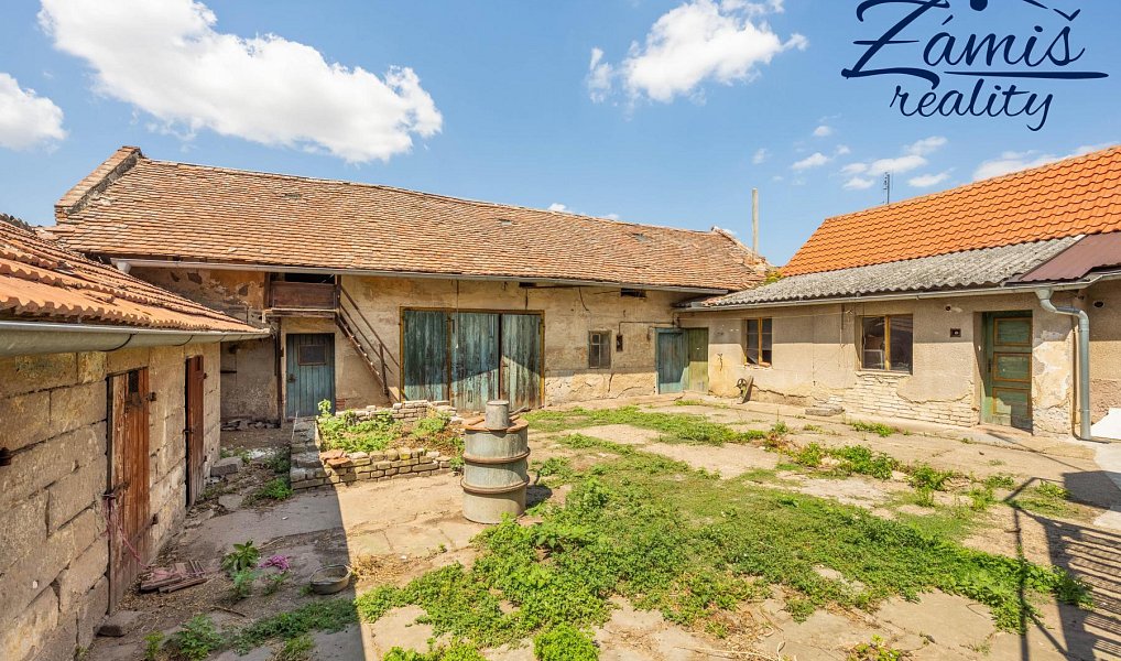 Prodej domu 118 m² s pozemkem 407 m², Velvary – náhled fotky 32