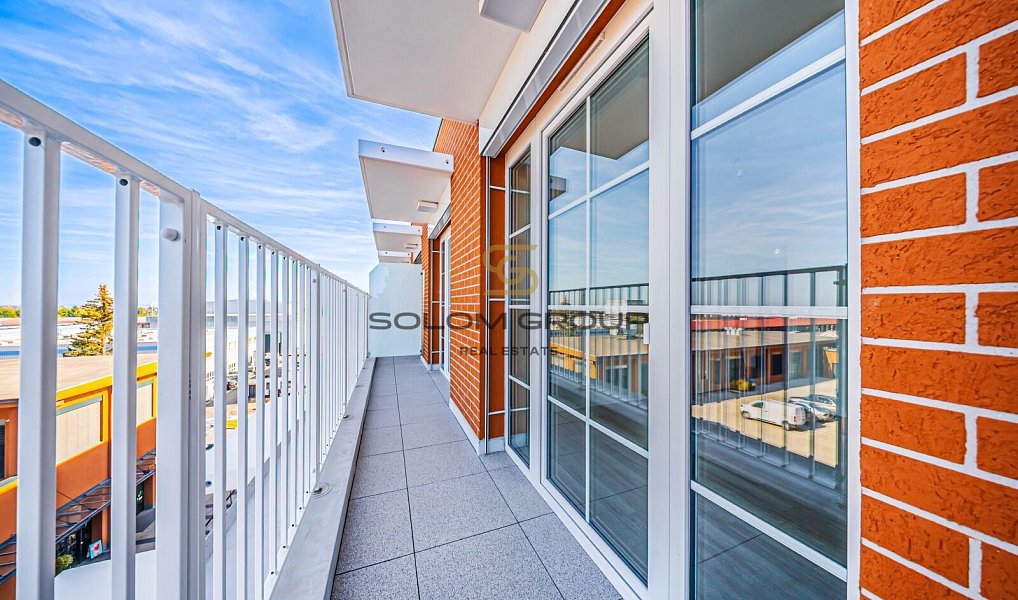 Prodej bytu 2+kk 44 m², Praha – náhled fotky 8