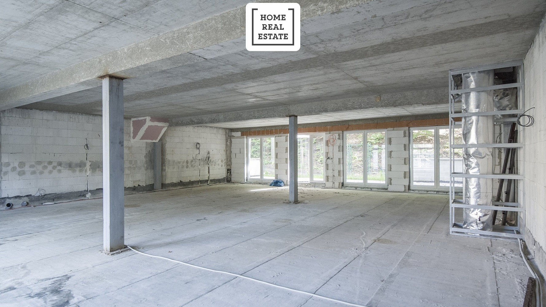 Prodej skladovacích prostor 150 m² — photo 2