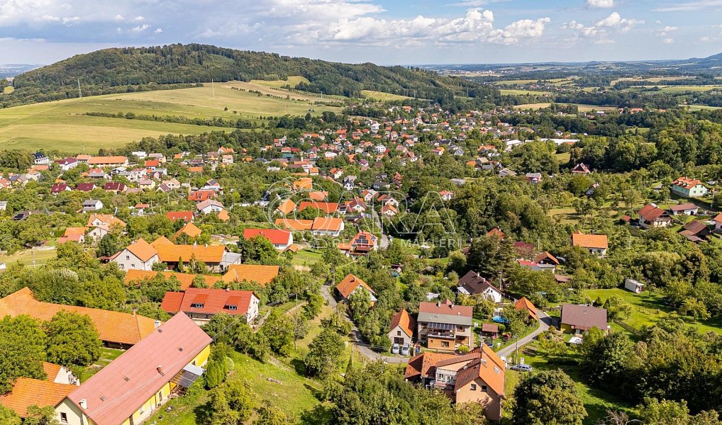 Prodej stavebního pozemku 532 m², Rybí – náhled fotky 13