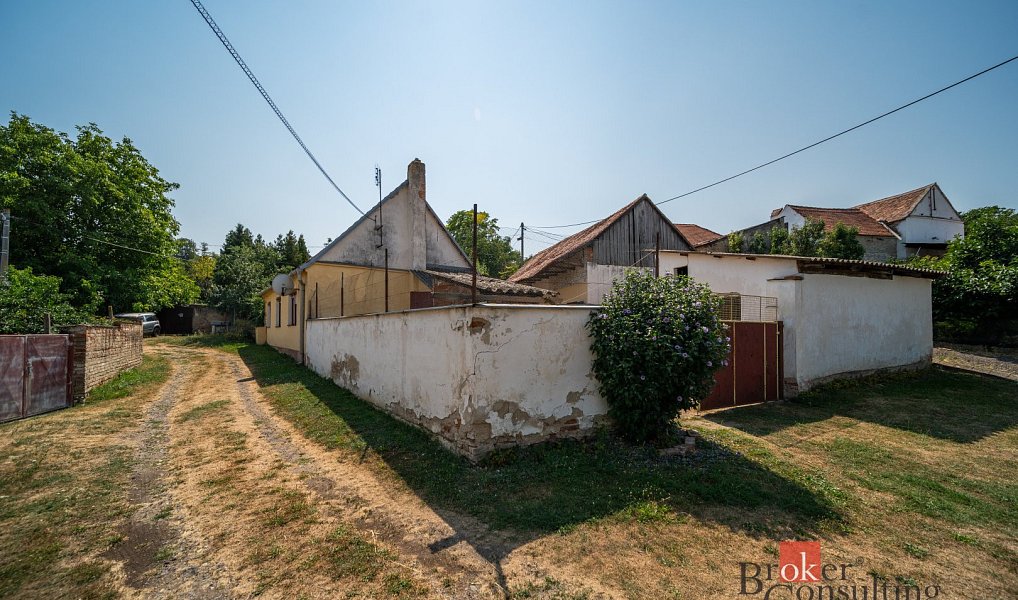 Prodej domu 100 m² s pozemkem 662 m², Kyjovice – náhled fotky 22