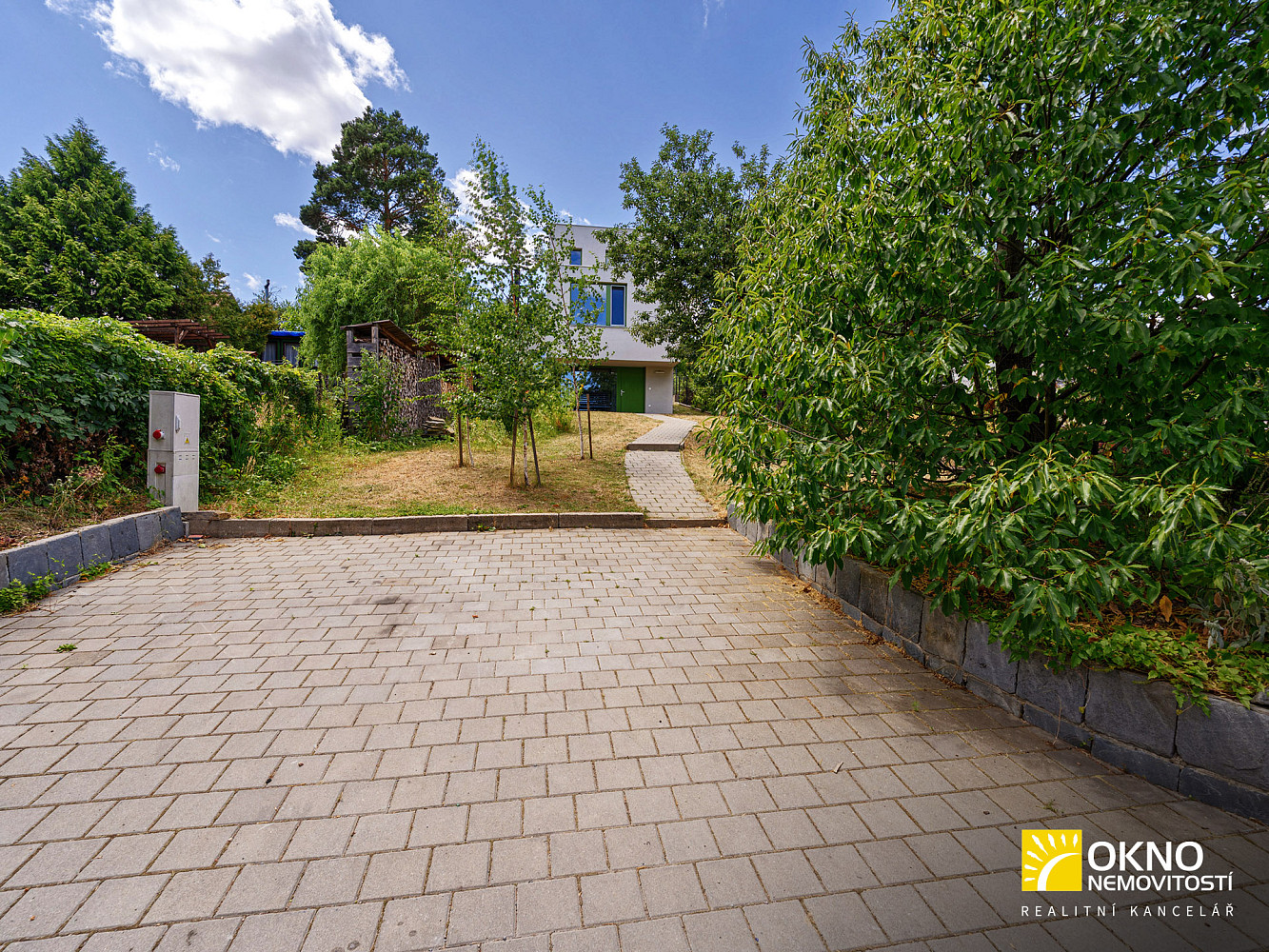 Prodej domu 120 m² – fotografie 2