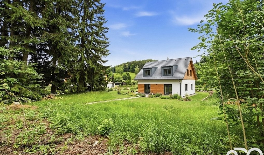 Prodej stavebního pozemku 1 182 m², Janov nad Nisou – náhled fotky 2